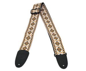 Levys Hootenanny Woven Strap GW