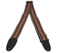 Levy's Leather M8HT-20 Guitar Strap