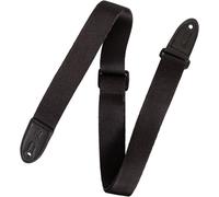 Levys Junior Black Strap
