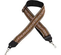 Levy's Leather M10HT-20 Guitar Strap