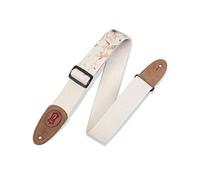 Levy's Leather MSSC8U-008 Guitar Strap