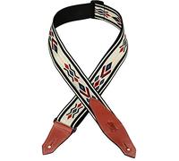 Levys Woven Poly Strap 2" MLT