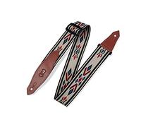 Levys Woven Poly Strap 2" MLT