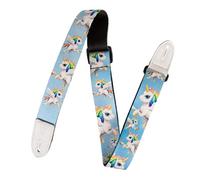 Levy's Leathers Guitar Strap (MPJR-005)