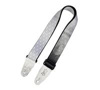 Levy's Leathers Illusion Series MP2OI-002 Polyester Guitar Strap Width 5 cm Robot Design