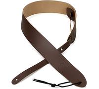 Levy's Leathers M12-BRN Guitar Strap
