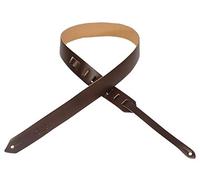 Levy's Leathers M70-DBR Guitar Strap