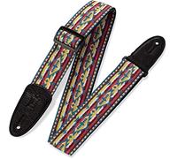Levys Hootenanny Woven Strap YR