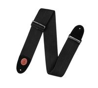 Levy's Leathers Mssc4-xl-blk Bass Guitar Strap