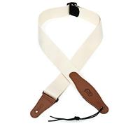 Levy's Leathers Mssr80-nat Designer Electric Guitar Strap