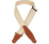 Levy's Leathers Mssw80-004 Woven Electric Guitar Strap