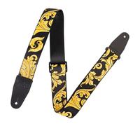 Levy's Leathers Nita Strauss Signature Series 2" Polyester Guitar Strap (MNSP2-001)