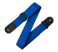 Levy's M8POLY-ROY 2" Polypropylene With Poly Ends - Blue