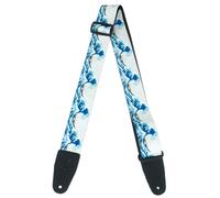 Levys Masterpiece Wave Strap