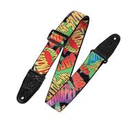 Levy's MPD2-036 2 inch Sublimation Polyester Strap - Kersploosh