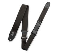 Levy's MRHP-BLK Right Height - Polyester 2" - Black