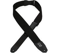 Levy's MRHP-BLK Right Height - Polyester 2" - Black