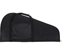 Levy's Nylon Gig Bag for Mandolin - Black