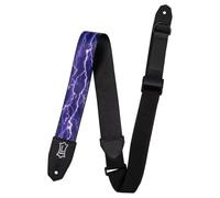 Levys Right Height Ployester Lightning Bolt