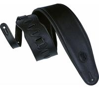 Levy's Signature Legacy 4.5 Guitar strap Black