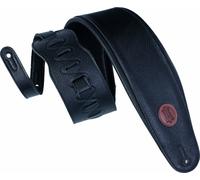 Levy's Signature Legacy 4.5 XL Guitar strap Black