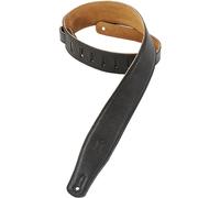 Levy's Staple Standard Guitar strap Black