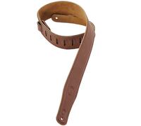 Levy's Staple Standard Guitar strap Brown