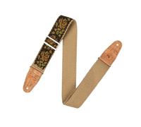 Levy's Unisex Modern Guitar Strap (pack of 1)