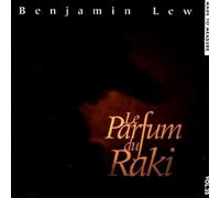Lew Benjamin - Le Parfum De Raki