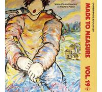 Lew, Benjamin - When God Was Famous: A Tribute to Poetry