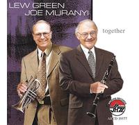 Lew Green/Joe Muranyi - Together