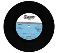 Lew Kirton / Charles Johnson - Heaven In The Afternoon / Never Had A Love So Good-7" 45