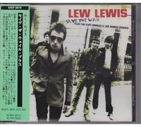 Lew Lewis - Save the Wail Plus