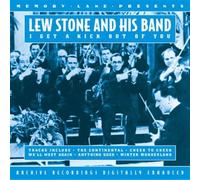 Lew Stone And His Band - I Get A Kick Out Of You