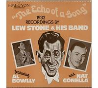 Lew Stone And His Band - The Echo Of A Song