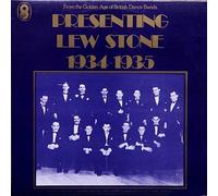 Lew Stone - Presenting Lew Stone 1934-1935