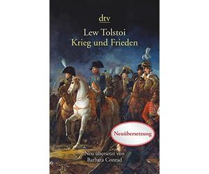 Lew Tolstoi Bar Krieg und Frieden: Ausgezeichnet mit dem Preis der L (Paperback)