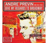 Lew Williams - Give My Regards to Broadway