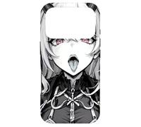 Lewd Anime Girls Ecchi Waifu Anime Hentai Case for iPhone 17 Pro