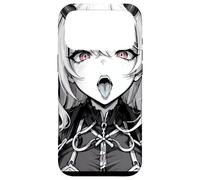 Lewd Anime Girls Ecchi Waifu Anime Hentai Case for iPhone 17 Pro Max
