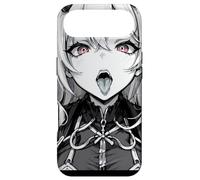 Lewd Anime Girls Ecchi Waifu Anime Hentai Case for iPhone Air