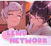 Lewd Network PC Steam CD Key