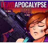 LEWDAPOCALYPSE Hentai Evil PC Steam CD Key