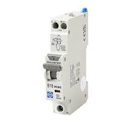 Lewden 16A 30mA 1+N Type B Compact RCBO (572HM)