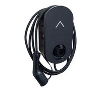 Lewden 672151 Siena 7.4Kw 5M Tethered Smart Ev Charger