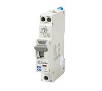 Lewden RCBO-B32/30/1PNA Compact RCBOs Double Pole, White