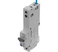 Lewden RCBO C20 RCBO10-20/30/1M/C C20A 30mA Class AC