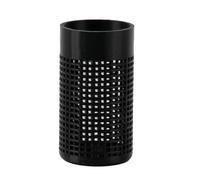LEWEREST Aquarium Filter Intake Guard Replacement for Aqua-Clear 70/110, Fish Tank Canister Filters Cover Protect Aquatic Life, Aquarium Intake Filter - 1 Pack
