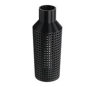LEWEREST Aquarium Filter Intake Guard Replacement for Flu-val 106/107/206/207, Fish Tank Canister Filters Cover Protect Aquatic Life, Aquarium Intake Filter - 1 Pack