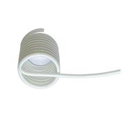 LEWFECBO Universal Replacement Water Hose Repair Part for Oral Irrigator Compatible with Panasonic Compatible with Braun Compatible with Oral-B Oral Irrigator Accessories